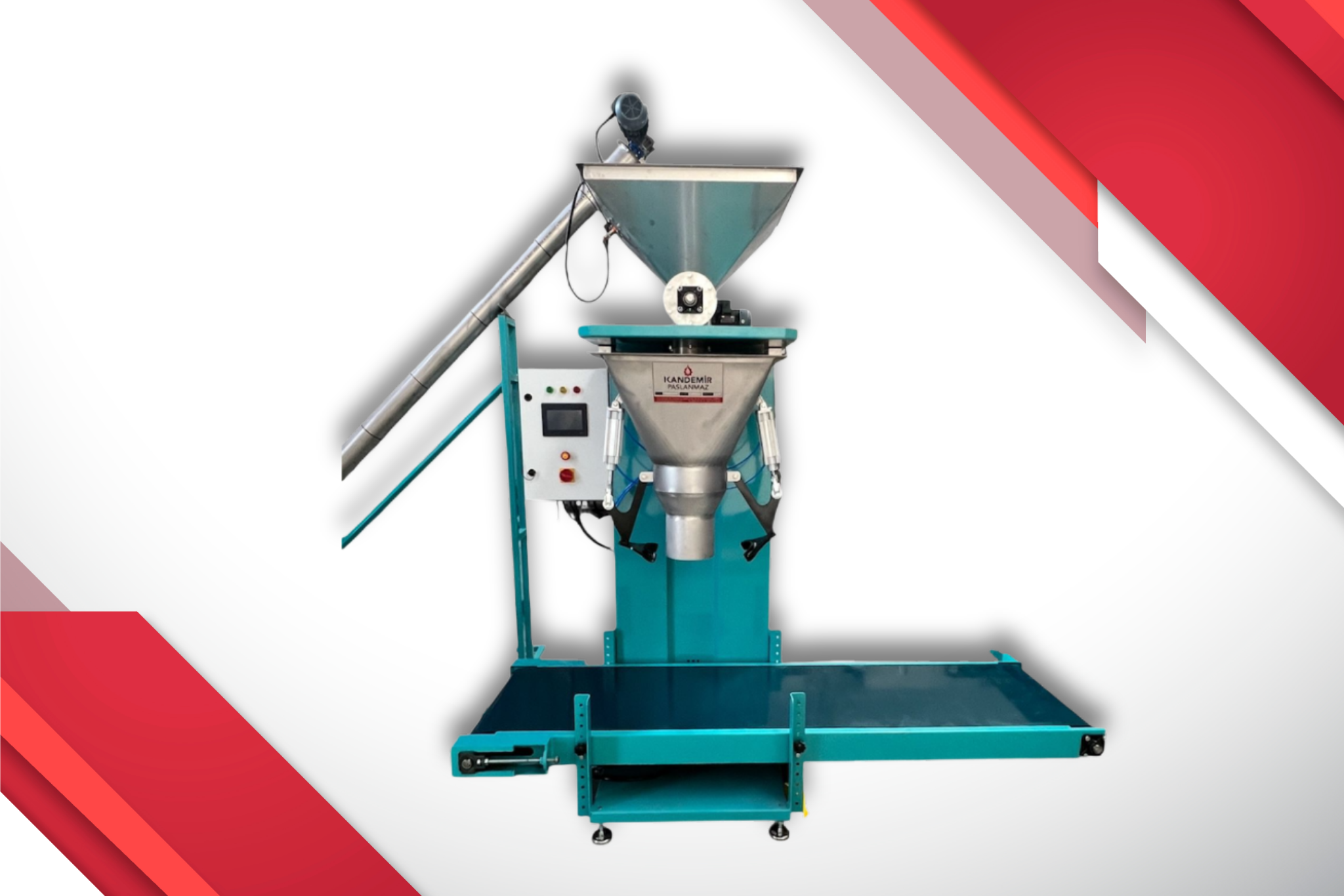 Turkiye, Afghanistan, Albania, Algeria, Argentina, Armenia, Australia, Austria, Azerbaijan, Belarus, Belgium, Bosnia and Herzegovina, Brazil, Bulgaria, Burkina Faso, Cameroon, Canada, Central African Republic, Croatia, Cyprus, Czech Republic, Denmark, Estonia, Finland, France, Georgia, Germany, Greece, Iran, Iraq, Italy, Jordan, Kazakhstan, Kuwait, Kyrgyzstan, Libya, Lithuania, Moldova, Montenegro, Morocco, South Africa, Turkmenistan, Uzbekistan, Machinery Industry, Chemical Processing Systems, Confectionery Chocolate Machinery, Detergent Soap Manufacturing, Food Processing Machinery, Packing - Sorting - Filling